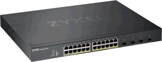 ZyXel XGS1930-28HP-EU0101F цена и информация | Ruuterid | hansapost.ee