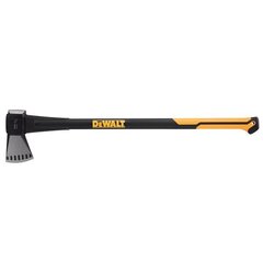 Топор 1,5 кг DeWALT DWHT56032-0 цена и информация | Ручной инструмент, 18 В 125 мм бесщеточная угловая шлифовальная машина для Makita Cordless, замена литий-ионного аккумулятора | hansapost.ee