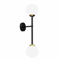 Настенный светильник POP 2xE14 цена и информация | Настенные светильники | hansapost.ee