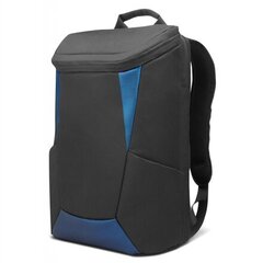 Sülearvutikott Lenovo Gaming Backpack GX40Z24050 Black, hind ja info | Sülearvutikotid | hansapost.ee