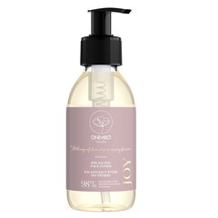 Näotoonik onlybio Ritualia Joy Balancing Face Toner, 150ml hind ja info | Näopuhastusvahendid | hansapost.ee