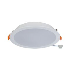 Встраиваемый LED Nowodvorski CL KOS 24W 8775 цена и информация | Монтируемые светильники, светодиодные панели | hansapost.ee