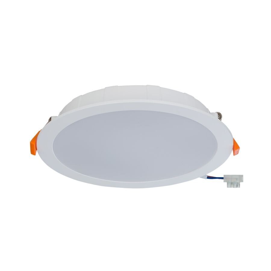 Süvistatav LED Nowodvorski CL KOS 24W 8775 цена и информация | Süvistatavad LED valgustid | hansapost.ee