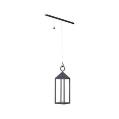 LED lamp Nowodvorski Picnic 8177, tumehall price and information | Pendant lights | hansapost.ee