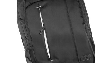 Deltaco NV - 907, 15,6 " цена и информация | Рюкзаки, сумки, чехлы для компьютеров | hansapost.ee