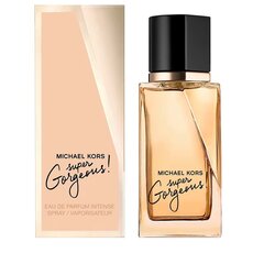 Parfüümvesi Michael Kors Super Gorgeous! EDP naistele, 30ml hind ja info | Michael Kors Parfüümid, lõhnad ja kosmeetika | hansapost.ee