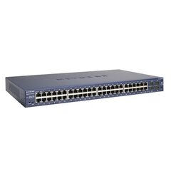 Netgear GS748T-500EUS hind ja info | Võrgulülitid | hansapost.ee