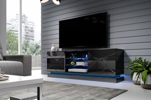 Освещение Cama RTV QIU 160 RGB цена и информация | Другие принадлежности для мебели | hansapost.ee
