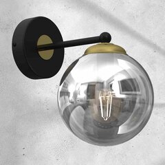 Milagro настенный светильник Reflex цена и информация | Настенный светильник Конусы | hansapost.ee