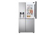 LG GSXV90BSDE цена и информация | Külmkapid-külmikud | hansapost.ee