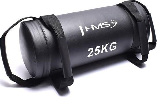 Jõukott HMS WDC25, 25 kg hind ja info | Hantlid, kangid, raskused | hansapost.ee