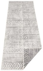 NORTHRUGS kahepoole õuevaip Biri, 80x250 cm цена и информация | Коврики | hansapost.ee