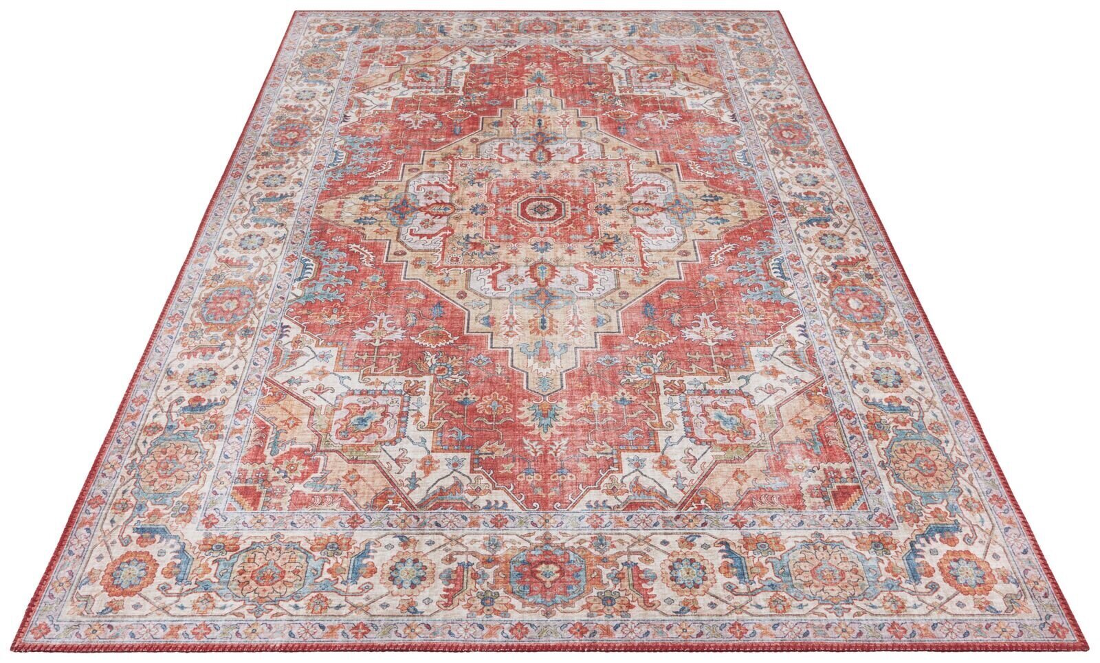 Vaip Nouristan Asmar Sylla, 160x230 cm hind ja info | Vaibad | hansapost.ee