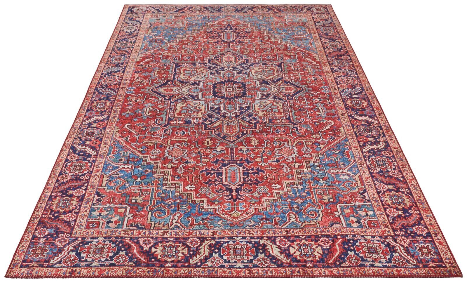 Vaip Nouristan Asmar Amata, 120x160 cm hind ja info | Vaibad | hansapost.ee