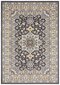 Vaip Nouristan Mirkan Parun Tabriz 160x230 cm, hall hind ja info | Vaibad | hansapost.ee