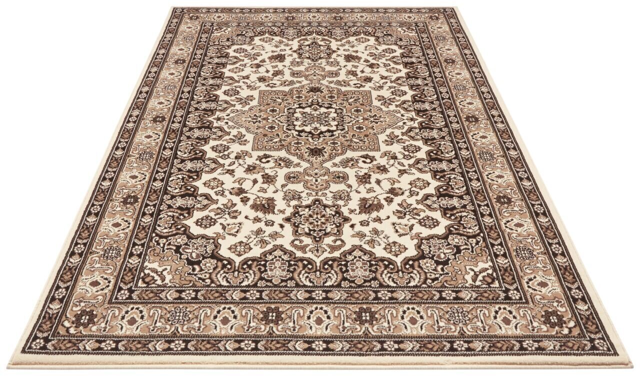 Vaip Nouristan Mirkan Parun Tabriz 120x170 cm, beež цена и информация | Vaibad | hansapost.ee