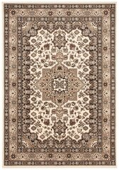 Vaip Nouristan Mirkan Parun Tabriz 200x290 cm, beež hind ja info | Vaibad | hansapost.ee