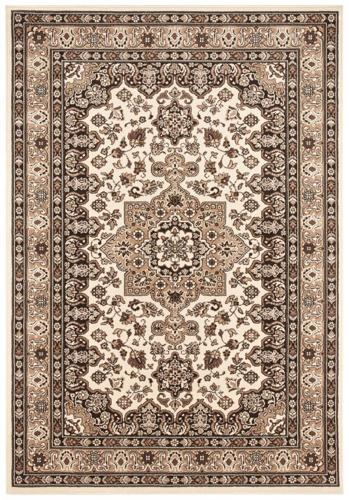 Vaip Nouristan Mirkan Parun Tabriz 200x290 cm, beež цена и информация | Vaibad | hansapost.ee