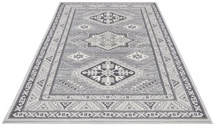 Vaip Nouristan Mirkan Saricha Belutsch 80x150 cm, hall hind ja info | Vaibad | hansapost.ee