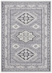 Vaip Nouristan Mirkan Saricha Belutsch 80x150 cm, hall hind ja info | Vaibad | hansapost.ee