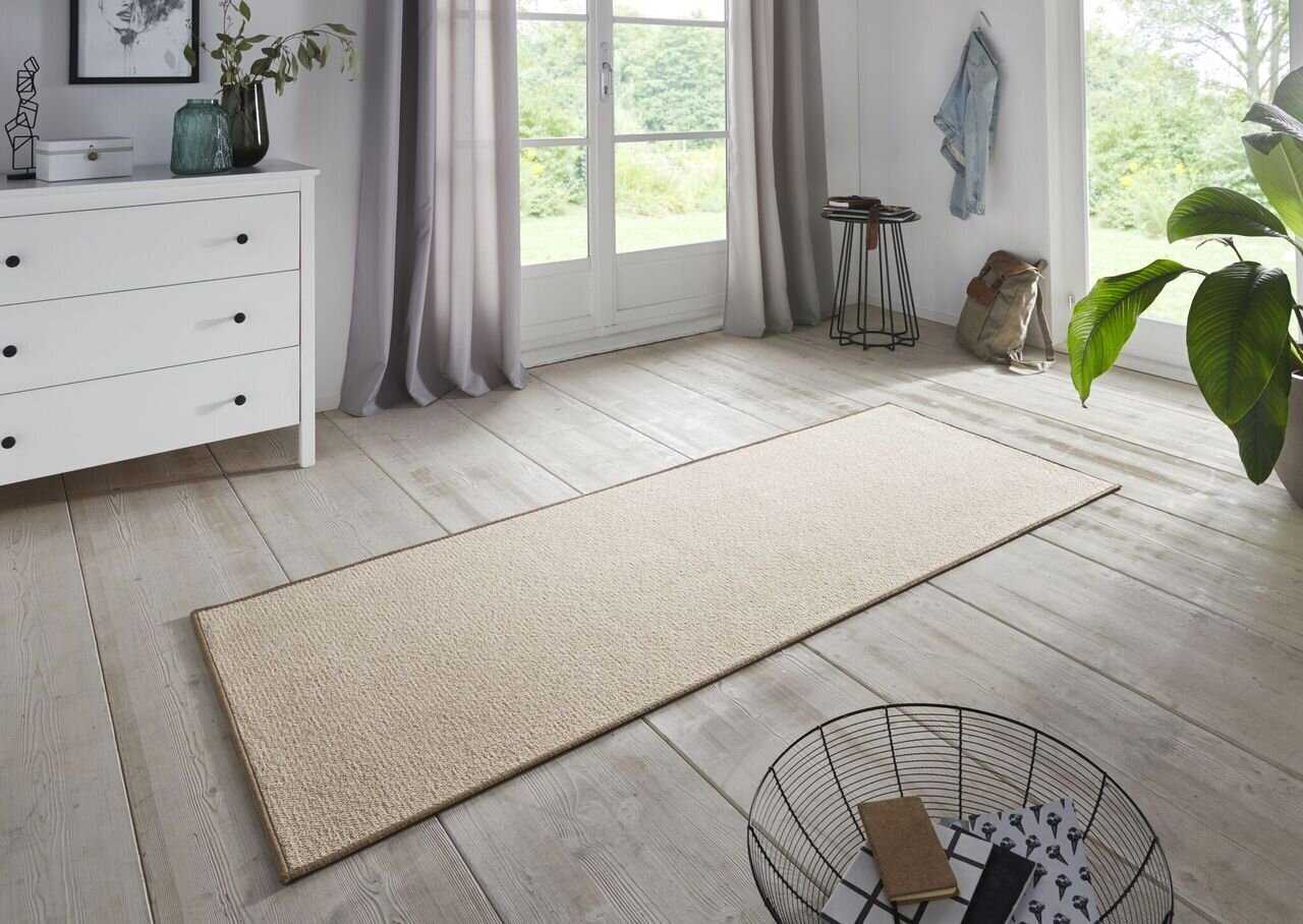 Kitsas vaip BT Carpet Bouclé, 67x150 cm hind ja info | Vaibad | hansapost.ee