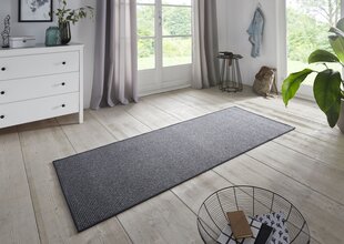 BT Carpet ковровая дорожка Bouclé, 67x200 см цена и информация | Коврики | hansapost.ee