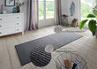 Kitsas vaip BT Carpet Bouclé, 67x400 cm цена и информация | Vaibad | hansapost.ee