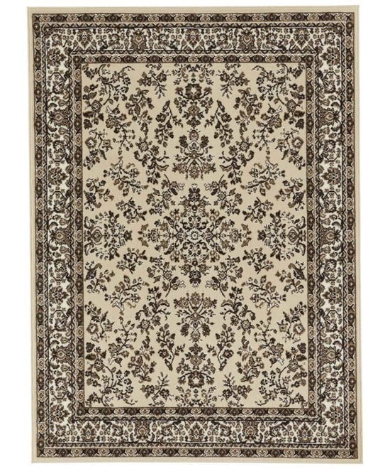 Vaip Ivory Oriental 80x150 cm hind ja info | Vaibad | hansapost.ee