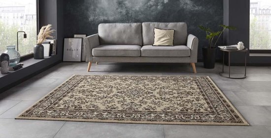 Vaip Ivory Oriental 80x150 cm hind ja info | Vaibad | hansapost.ee