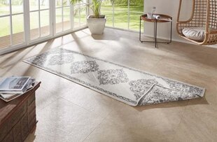 Northrugs ковровая дорожка Twin Supreme 80x350 см цена и информация | Ковры | hansapost.ee