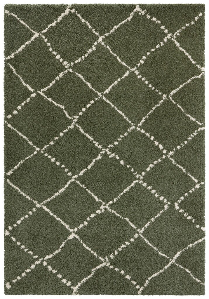 Vaip Mint Rugs Allure 120x170 cm hind ja info | Vaibad | hansapost.ee