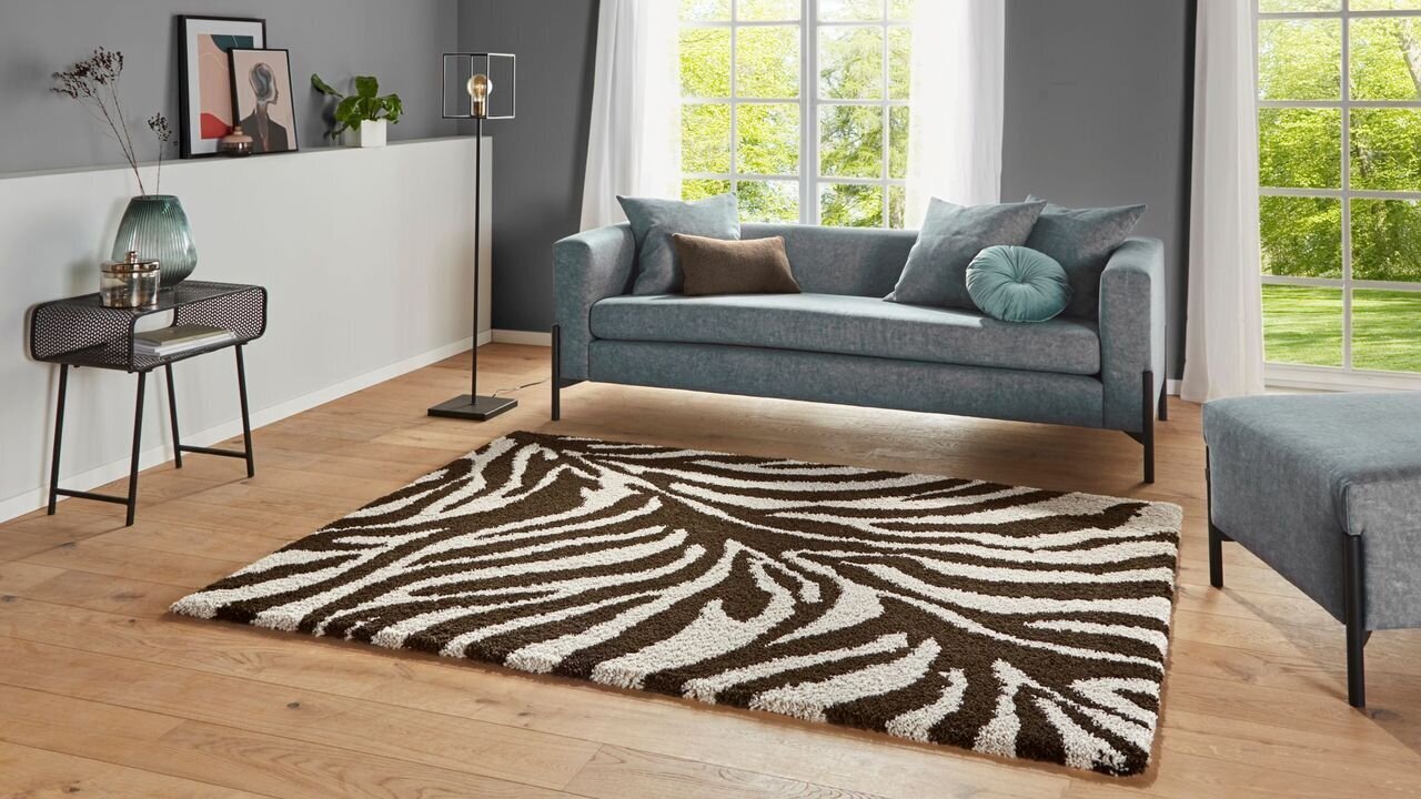 Mint Rugs vaip Allure Desert, 120x170 cm hind ja info | Vaibad | hansapost.ee