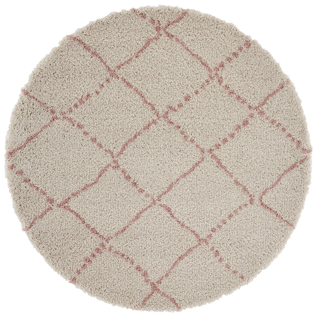 Vaip Mint Rugs Allure 160x160 cm hind ja info | Vaibad | hansapost.ee