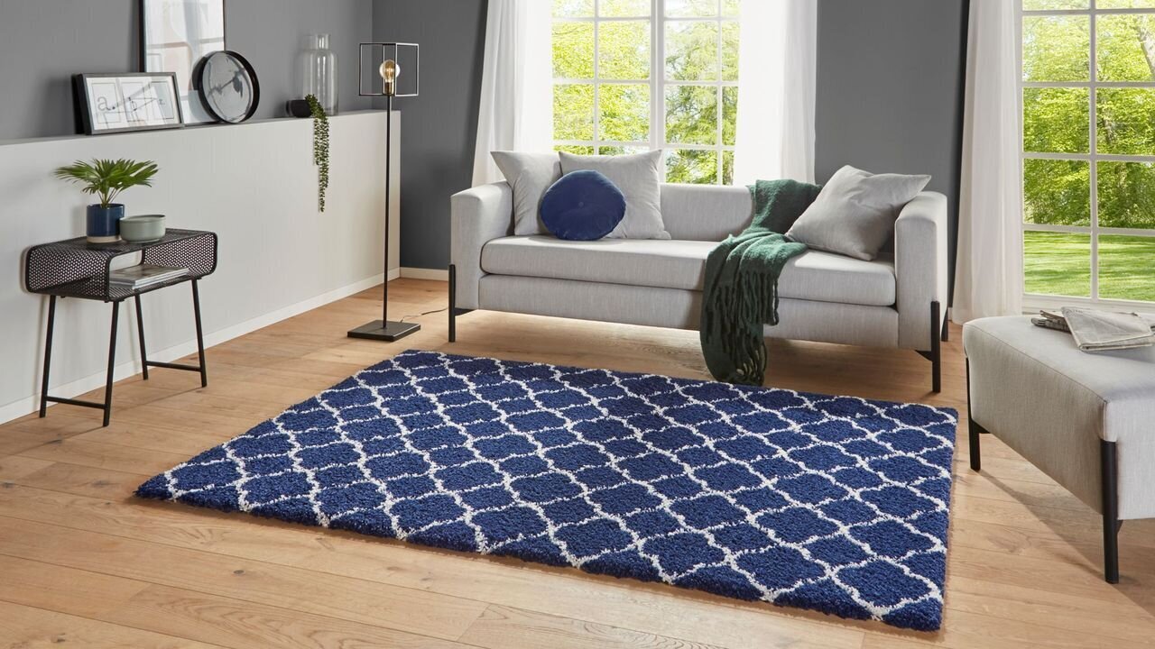 Vaip Mint Rugs Grace Luna, 80x150 cm hind ja info | Vaibad | hansapost.ee