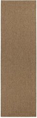 Vaip BT Carpet Nature 80x450 cm цена и информация | Коврики | hansapost.ee