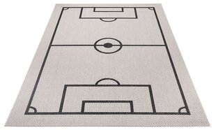 Lastetoa vaip Football 120x170 cm hind ja info | Vaibad | hansapost.ee