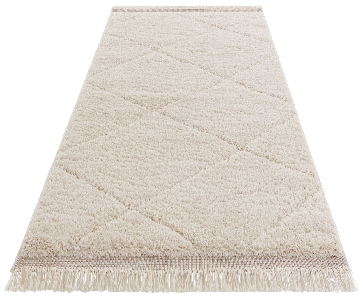 Mint Rugs vaip New Handira Danaki 160x230 cm hind ja info | Vaibad | hansapost.ee