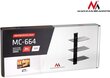 Maclean MC-664 цена и информация | Teleri seinakinnitused ja hoidjad | hansapost.ee