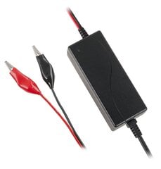 Зарядное устройство для гелевых аккумуляторов 24 В (до 8 Ач) цена и информация | Зарядные устройства | hansapost.ee