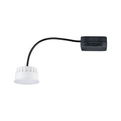 LED valgusmoodul Coin 3x6W 3x470lm 2,700K 50mm цена и информация | Монтируемые светильники, светодиодные панели | hansapost.ee