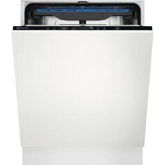 Electrolux EEM48300L hind ja info | Nõudepesumasinad | hansapost.ee