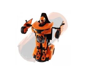 Juhitav transformeeruv automudel Rastar RS, 74720 price and information | Toys for boys | hansapost.ee