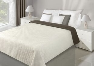 Kahepoolne plüüsist voodikate 170x210 cm hind ja info | Pleedid, voodikatted ja päevatekid | hansapost.ee