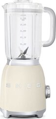 Smeg BLF01CREU hind ja info | Blenderid | hansapost.ee