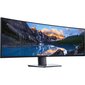 49 UltraWide Dual Quad HD LED LCD monitor DELL U4919DW : 210-ARGK/P2 цена и информация | Monitorid | hansapost.ee