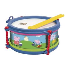 Барабан Smoby Cotoons  цена и информация | Развивающие игрушки для детей | hansapost.ee
