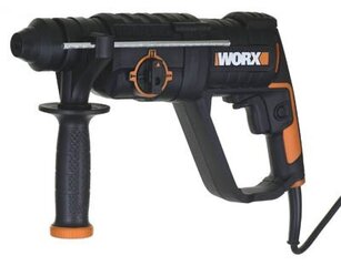 Bohrhammer impact WORX WX337 hind ja info | Akutrellid, puurid ja kruvikeerajad | hansapost.ee