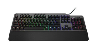 Lenovo Legion K500 RGB цена и информация | Клавиатура с игровой мышью 3GO COMBODRILEW2 USB ES | hansapost.ee