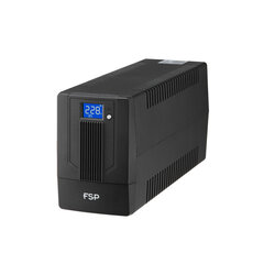 FSP/Fortron PPF4802000 hind ja info | Puhvertoiteallikad | hansapost.ee