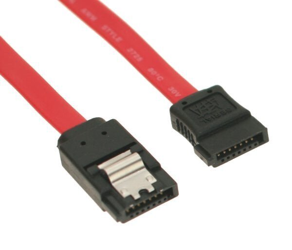 Supermicro SATA Set of 70/59/48/38cm Round Cables SATA cable цена и информация | Juhtmed ja kaablid | hansapost.ee